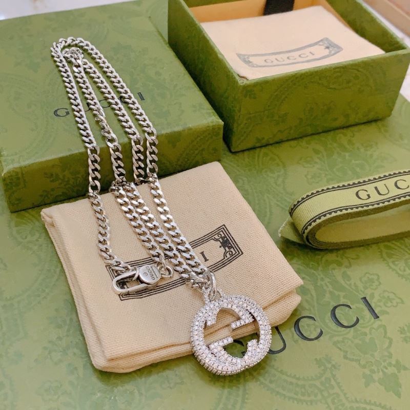 Gucci Necklaces